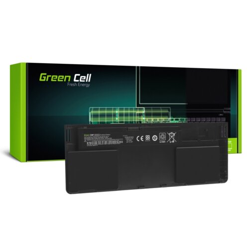 Bateria do laptopa HP GREEN CELL SH03XL