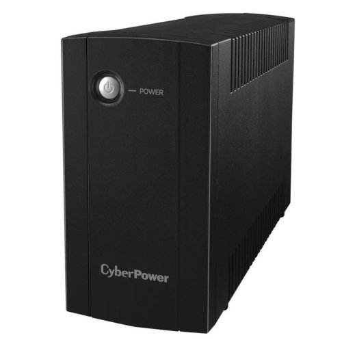 Cyber Power UT1050E-FR 630W/4ms/AVR RJ11/RJ45/ 3xFR