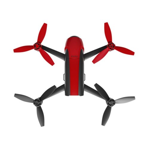 Parrot Bebop 2 Drone Czerwony PF726030AA