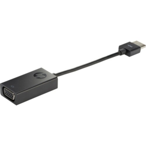 Adapter HP X1B84AA z HDMI na VGA