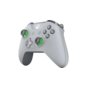 Microsoft Xbox One Wireless Controller Grey/Green WL3-00061