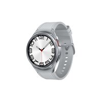 Smartwatch Samsung Galaxy Watch 6 Classic BT 47mm R960 srebrny
