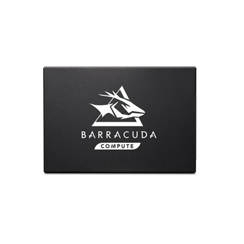 Dysk SSD Seagate BarraCuda Q1 480 GB 2.5"