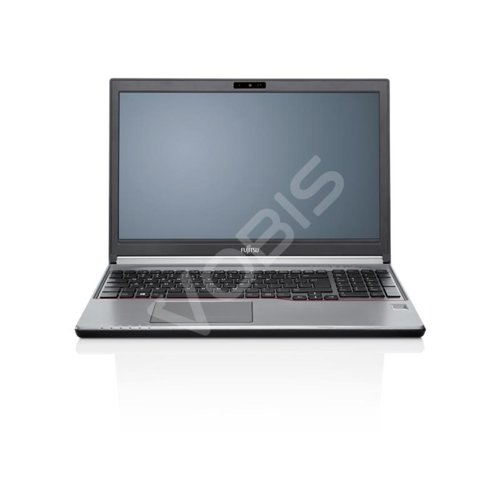 Laptop Fujitsu Lifebook E756/W10P/15,6 i5-6300U/8GB/SSD256G/DVD                VFY:E7560M45SBPL