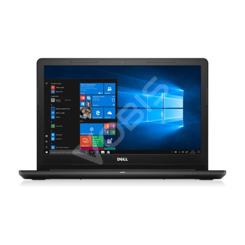 Laptop Dell Inspiron 3567 Win10Home i5-7200/1TB/4GB/DVDRW/Intel HD/15.6"FHD/40WHR/Black/1Y NBD+1Y CAR