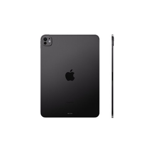 Tablet Apple iPad Pro 11 WiFi 256GB gwiezdna czerń
