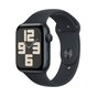 Smartwatch Apple Watch SE GPS + Cellular 44mm północ aluminium S/M