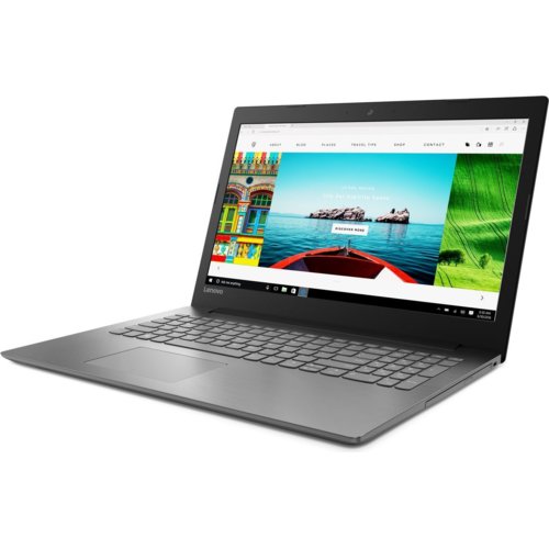 Laptop Lenovo IdeaPad 320-15ABR 80XS00D1PB A12 A12-9720P 4GB 1TB  NoOS 15.6" FHD NT