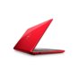 Laptop Dell Inspiron 15 5567 15,6"HD/i5-7200U/4GB/1TB/iHD620/W10 Red