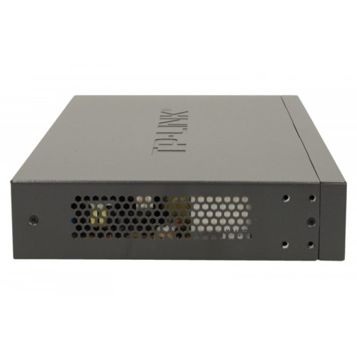 TP-Link Przełšcznik 24 port Desktop/Rackmount Gigabit Switch