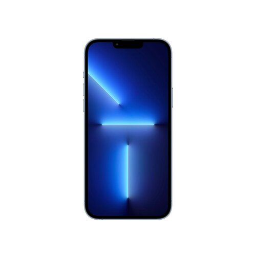 Smartfon Apple iPhone 13 Pro Max 256 GB Górski błękit