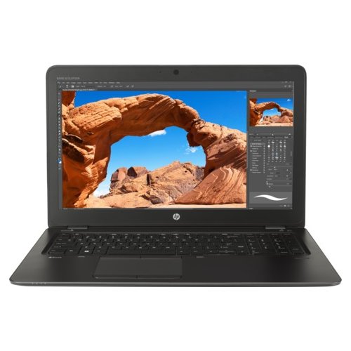 Laptop HP Inc. ZBook 15u G4 i5-7300U 256/8G/15,6/W10P Z9L67AW