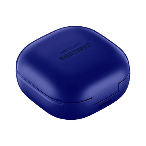 Douszne słuchawki Samsung Galaxy Buds Live SM-R180NZBAEUE niebieskie