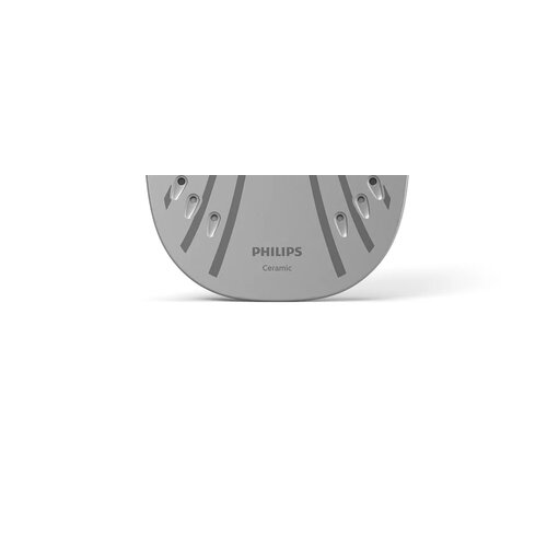 Żelazko parowe Philips DST3010/30 Fioletowo-białe