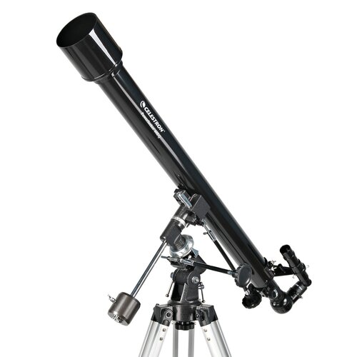 Teleskop Celestron 21043 PowerSeeker 60 EQ