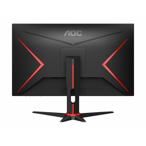 Monitor AOC 27G2SAE/BK FHD