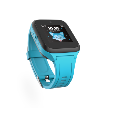 Smartwatch TCL Family Watch MT40X niebieski
