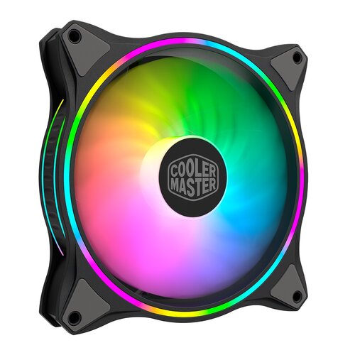 Wentylator Cooler Master MasterFan MF140 Halo 1500 RPM