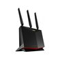 Router Asus 4G-AC86U Wi-Fi AC2600 2xLAN 1xWAN 3G/4G LTE USB2.0