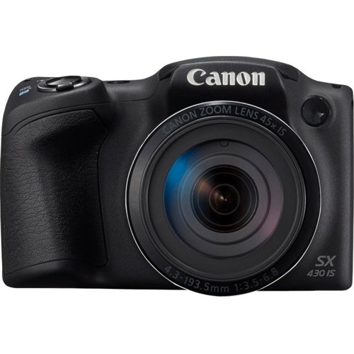 Canon Powershot SX430 IS 1790C002AA