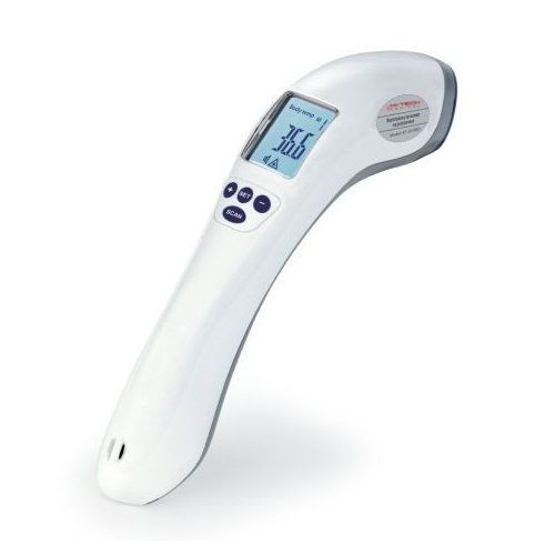 Hi-Tech Medical Termometr bezdotykowy ORO-T50 PERFECT