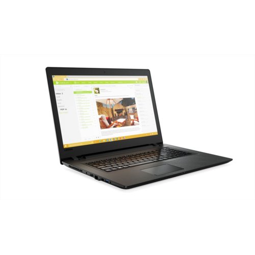 Laptop Lenovo V310-15IKB|i5-7,2kU|1x4GB|1TB/5400|W10P