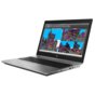 Laptop HP Inc. ZBook 15 G5 E-2186M 512/32/15,6/W10P 2ZC64EA