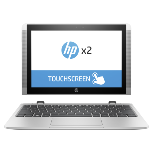 Laptop HP x2 10 10-p002nw 10.1"/Atom x5-Z8350/2GB/64GB/Win10  Z3B76EA