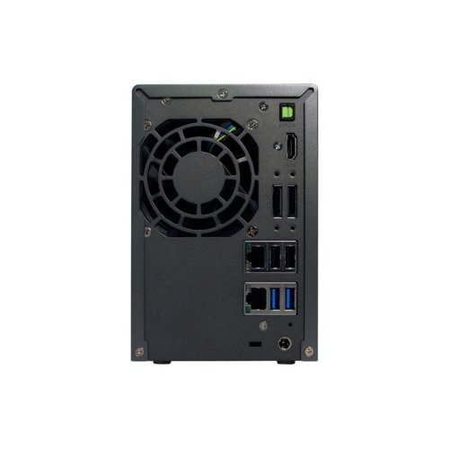 Asustor NAS AS6102T Tower 2-dyskowy