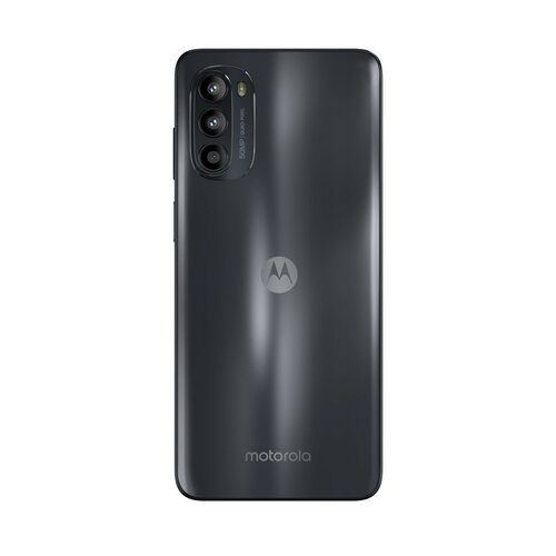 Smartfon Motorola moto g52 4/128GB Czarny