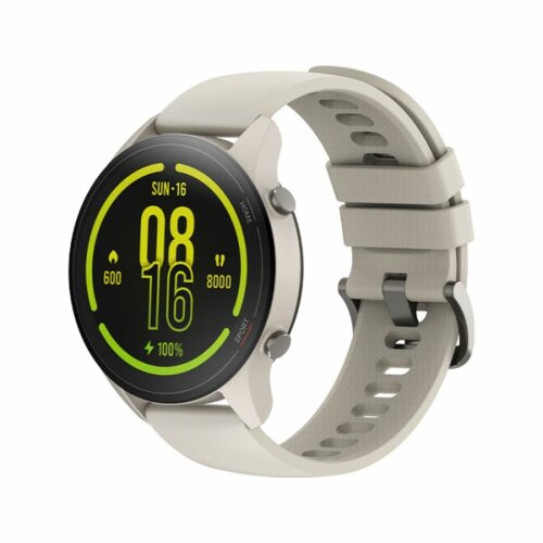 Smartwatch Xiaomi Mi Watch Beżowy