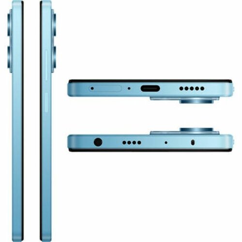 Smartfon Xiaomi Poco X5 Pro 5G 8/256 niebieski