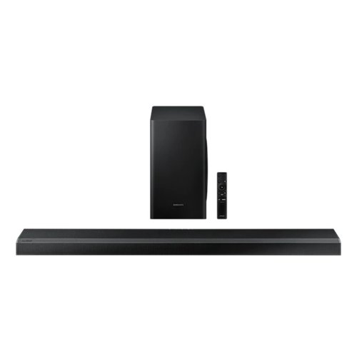 Soundbar Samsung HW-Q70T/EN czarny