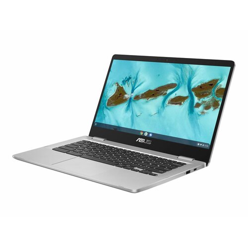 Laptop ASUS Chromebook C424 C424MA-EB0138 N4120 14i 4GB