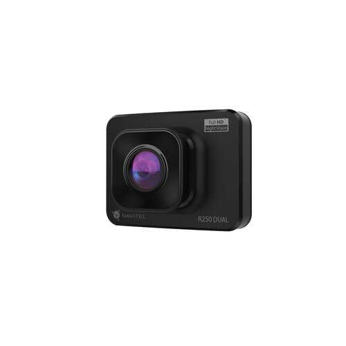 Wideorejestrator Navitel R250 DUAL Night Vision