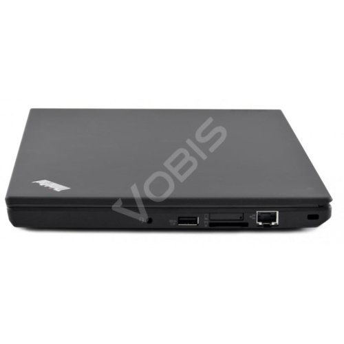 Laptop Lenovo ThinkPad X260 i5-6300U vPro 12,5"MattLED 8GB DDR4 500_7200 HD520 TPM FPR BLK W7Prof/W10Pro 20F5S2371N 3YNBD