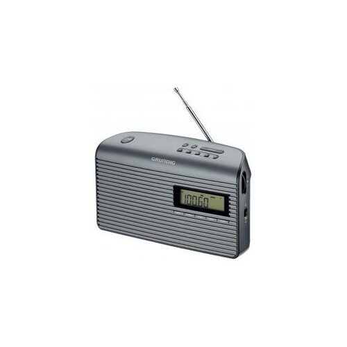 Radio GRUNDIG GRN 1410 szare