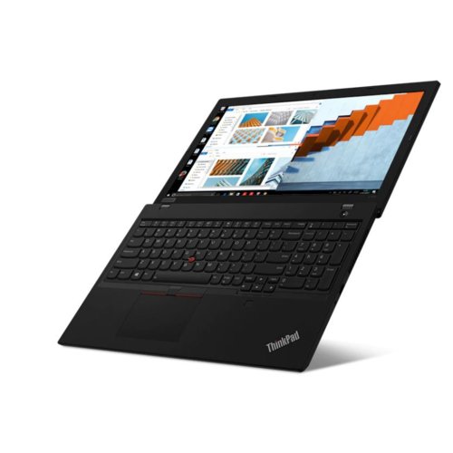 Laptop Lenovo ThinkPad L590 20Q70018PB W10Pro i5-8265U/8GB/512GB/INT/15.6 FHD/1YR CI