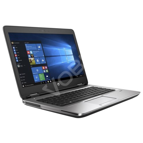 Laptop HP ProBook 640 G3 i5-7300U 14 8GB/256 PC