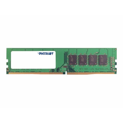 Patriot DDR4 Signature 8GB/2133 CL15 1.2V