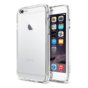 SPIGEN SGP  Ultra Hybrid Crystal Clear Etui iPhone 6/6s