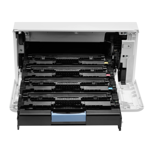 HP Inc. Urządzenie wielofunkcyjne LaserJetPro M479fdn W1A79A