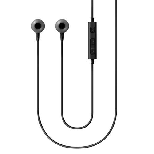 Słuchawki Samsung HS130 EO-HS1303BEGWW czarne