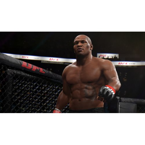 EA UFC 2 XBOX ONE