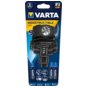 Varta Latarka LED HEAD niezniszczalna 35lm                                    5x 5mm +3xAAA