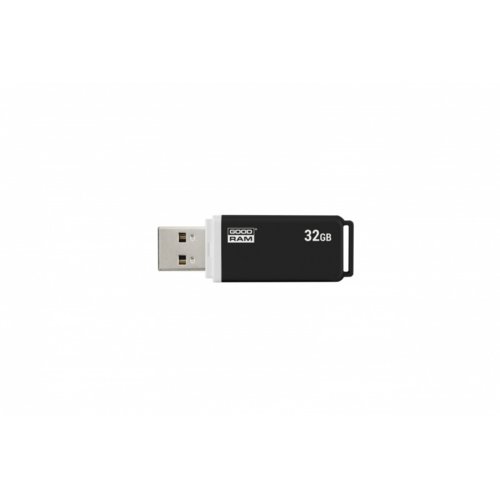 GOODRAM UMO2 32GB USB 2.0 Grafit