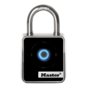 Master Lock Wewnętrzna kłódka Bluetooth 4400