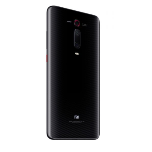 Xiaomi Mi 9T 6/64 GB Carbon Black