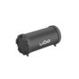 Głośnik bezprzewodowy Bluetooth UGO mini Bazooka czarny 5W