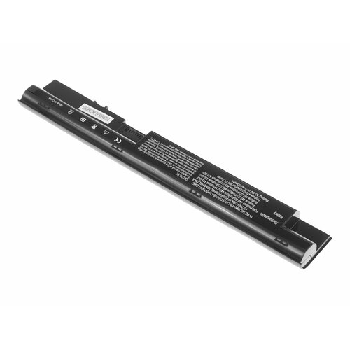 Bateria Green Cell do HP ProBook 440 445 450 470 G0 G1 6 cell 11,1V